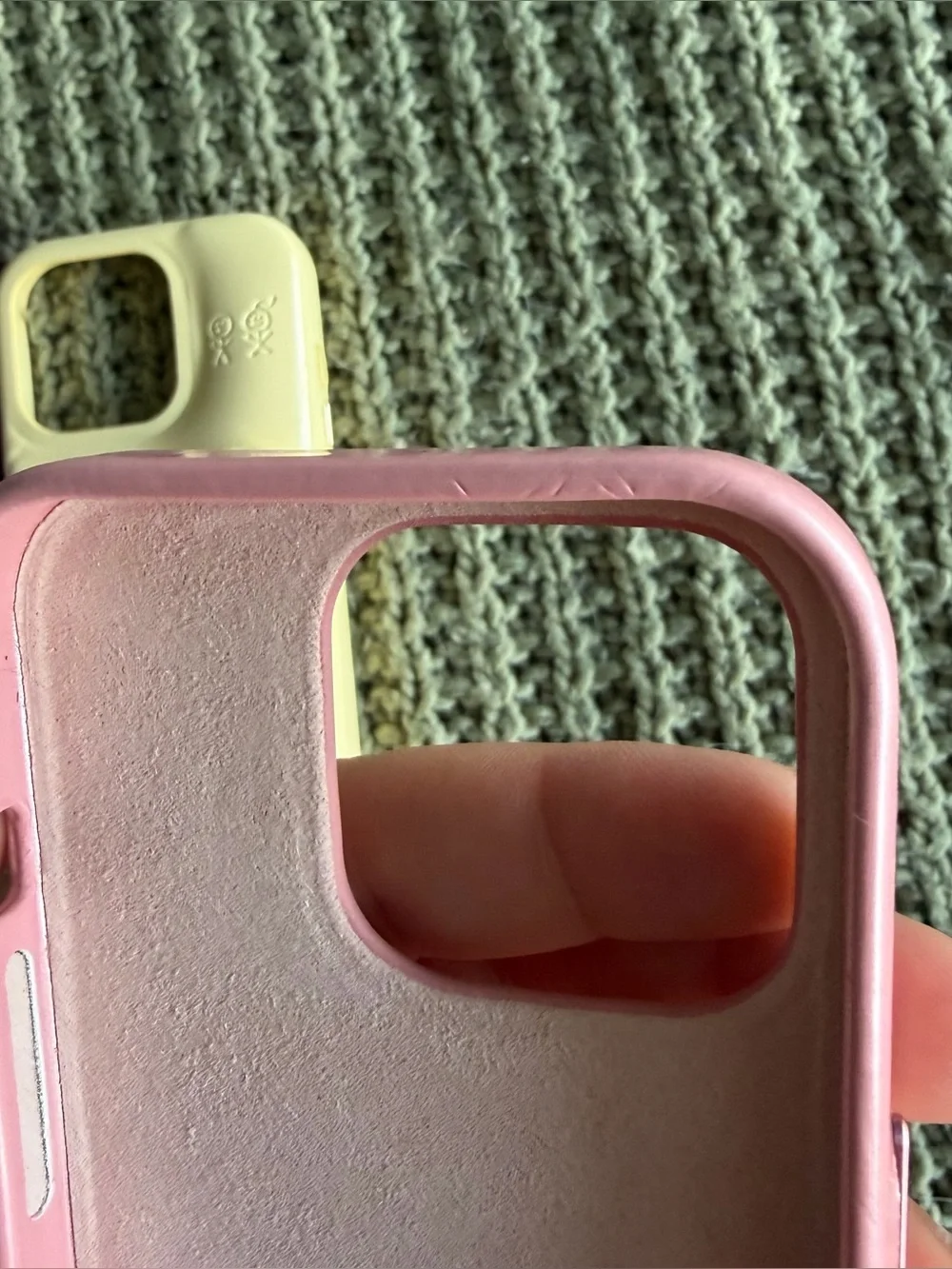 Urban Sophistication iPhone 16 Pro Case Bundle - Puffer Case and The Soap Case